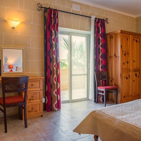 Villa Al Faro B&B Ghammar Extérieur photo