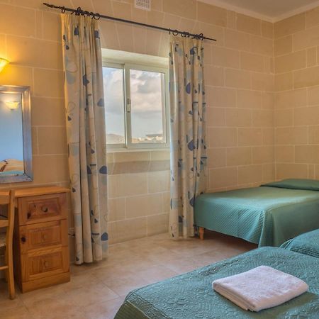 Villa Al Faro B&B Ghammar Extérieur photo