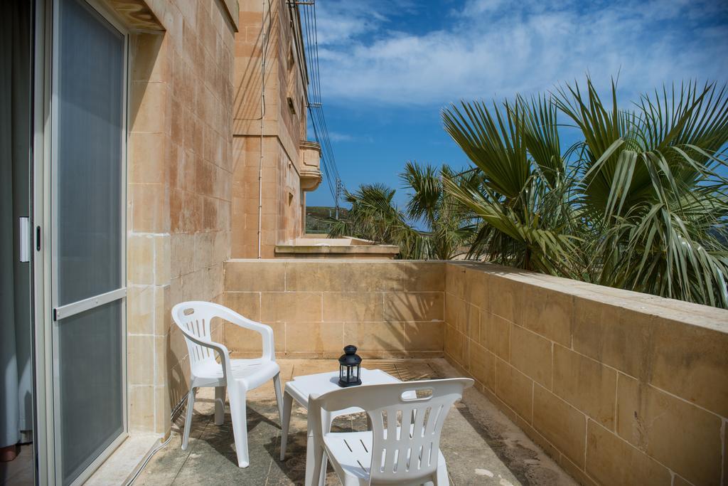 Villa Al Faro B&B Ghammar Extérieur photo