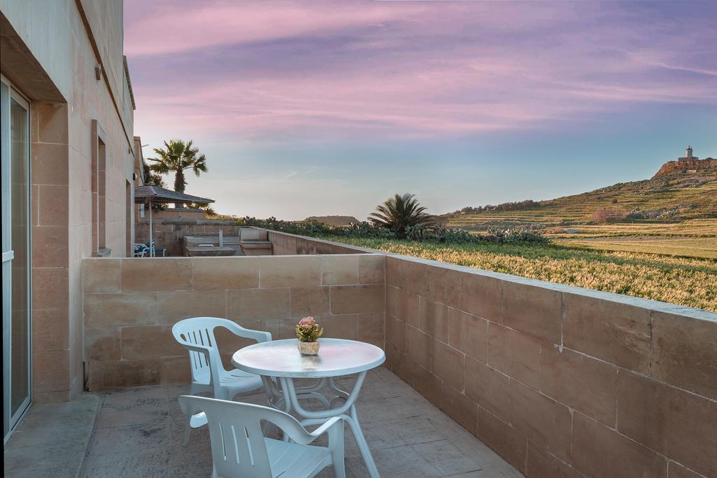 Villa Al Faro B&B Ghammar Extérieur photo
